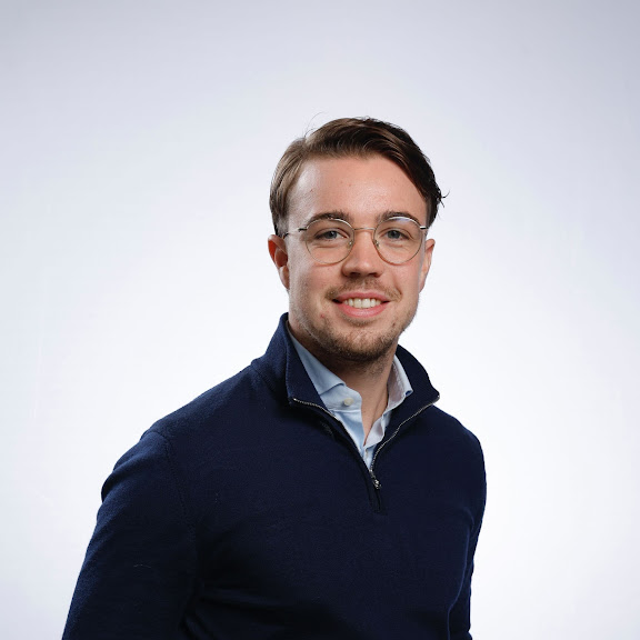 Sander Bruggeman